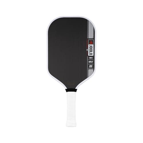 JOOLA Ben Johns Perseus Pro IV 14mm pickleball paddle