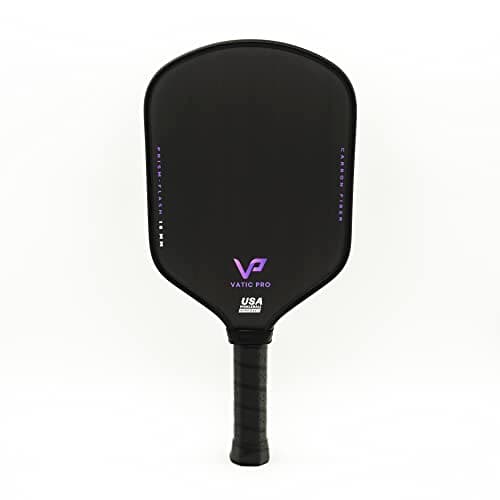 Vatic Pro Prism Flash Review