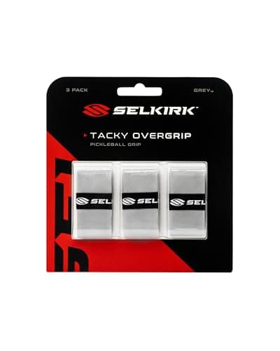 Selkirk Non-Slip Pickleball Grip Tape (3-Pack)