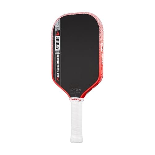 JOOLA Perseus Pro V Review