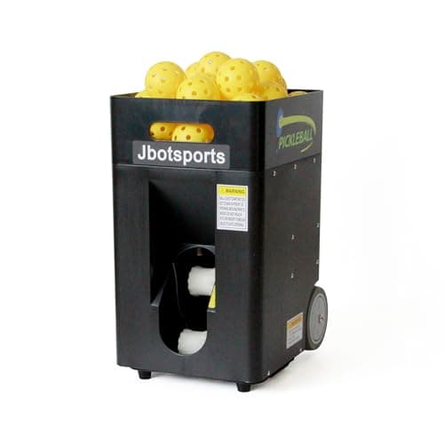 jbotsports JP-02 Pickleball Launcher