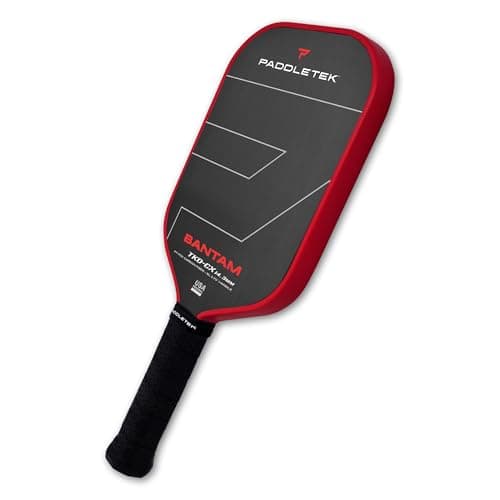 Paddletek Bantam TKO-CX 14.3mm