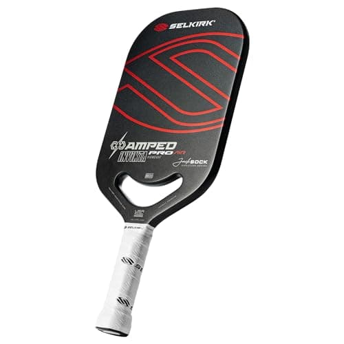 Selkirk Amped Pro Air vs LUXX Control