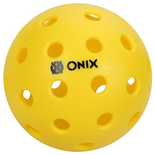 Onix Pure 2 Outdoor Pickleballs