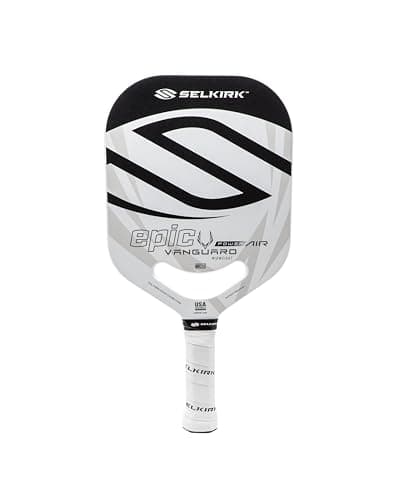 Selkirk Vanguard Power Air Epic