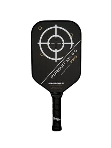 Engage Pursuit Pro MX 6.0 Elongated
