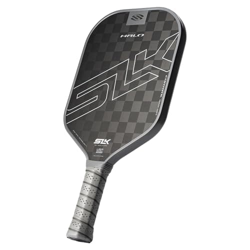 SLK Halo Control Max vs Power XL