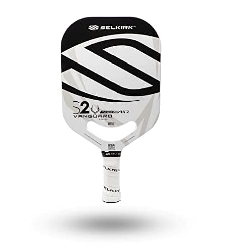 Selkirk Vanguard Power Air Invikta Review