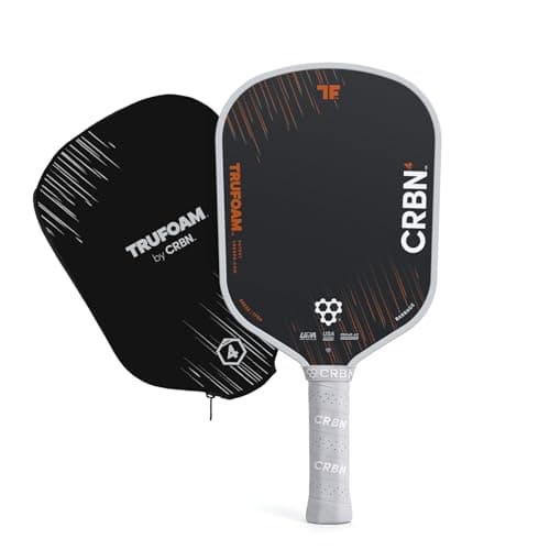 CRBN TruFoam Barrage