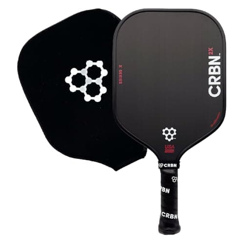 CRBN X-Series Power Review