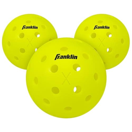 Best Pickleball Balls (2026)