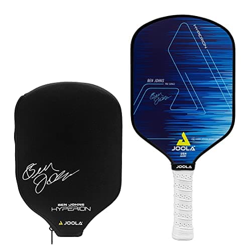 JOOLA Ben Johns Hyperion Pickleball Paddle