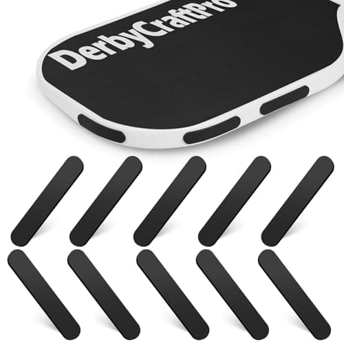 Best Paddle Weights & Tuning Tape