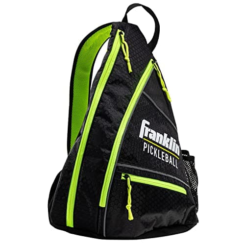 Franklin Sports Sling Bag