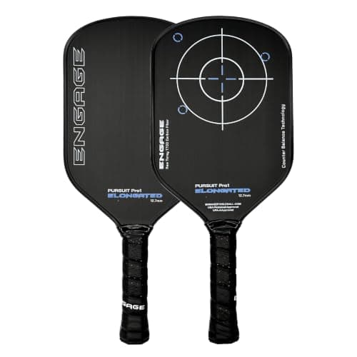 Engage Pursuit Pro1 Elongated 15.2
