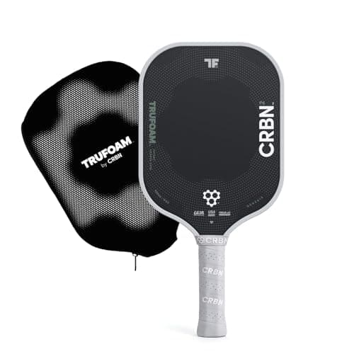 CRBN TruFoam Genesis vs Waves