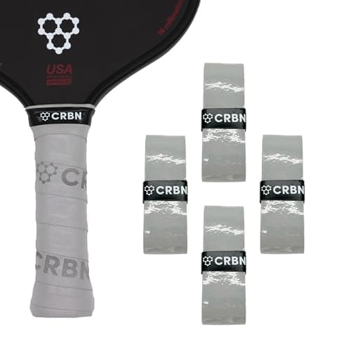 Best Pickleball Grips & Overgrips