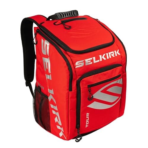 Selkirk Tour Backpack