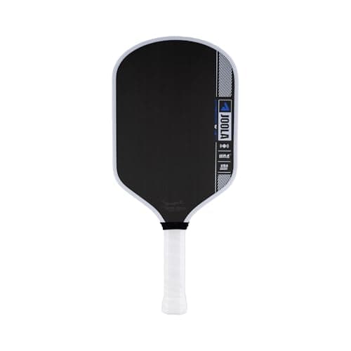 JOOLA Simone Jardim Hyperion Pro IV 16mm pickleball paddle