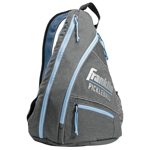 Franklin Sports Sling Bag